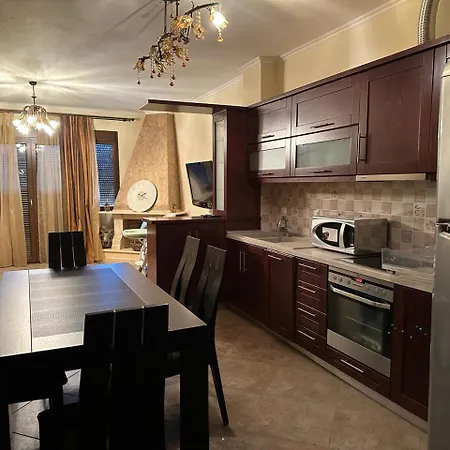 Zeus Villa