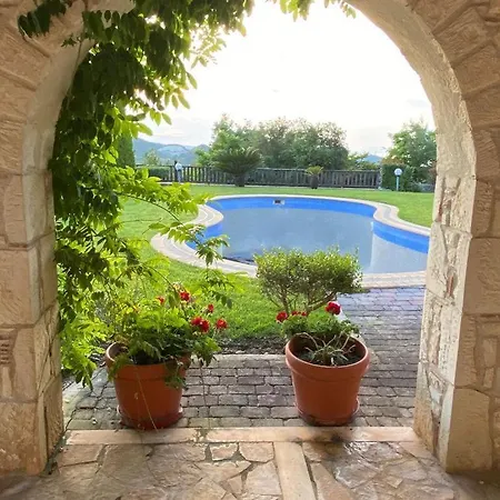 别墅 Zeus *
