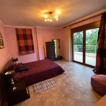 Villa Zeus *