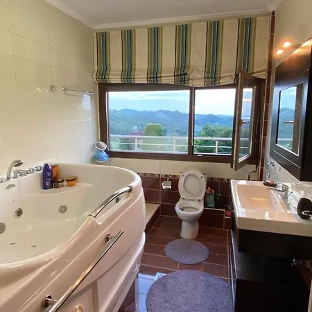 Villa Zeus Paliouri