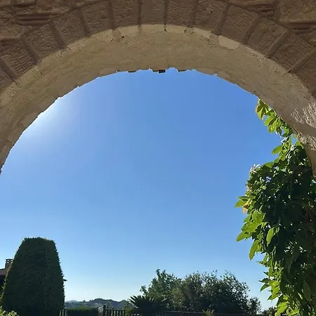 Zeus Villa Paliouri